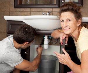 Why Choose Sink Pros